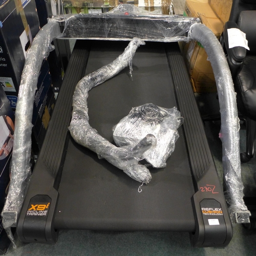 3187 - Nordic Track X9i Incline Trainer   (270Z - 31), Original RRP £1499.9 + vat   * This lot is subject t... 