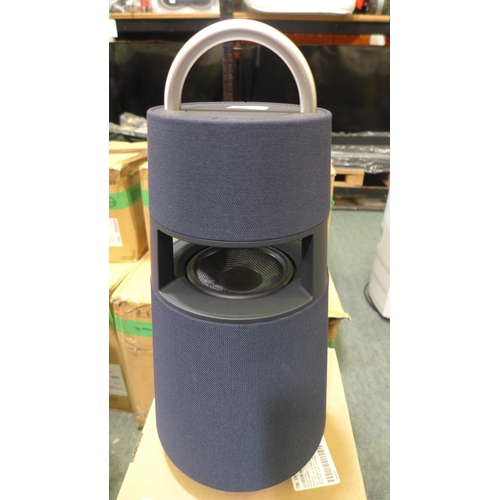 3201 - LG Xboom 360 Wireless  Speaker RP4, Original RRP £289.99 + VAT (265-162) *This lot is subject to VAT