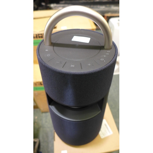 3201 - LG Xboom 360 Wireless  Speaker RP4, Original RRP £289.99 + VAT (265-162) *This lot is subject to VAT