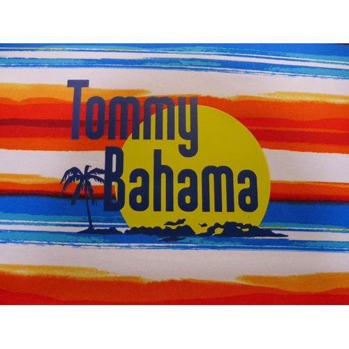 3202 - Tommy Bahama Beach Chair  (265-167)   *This lot is subject to VAT