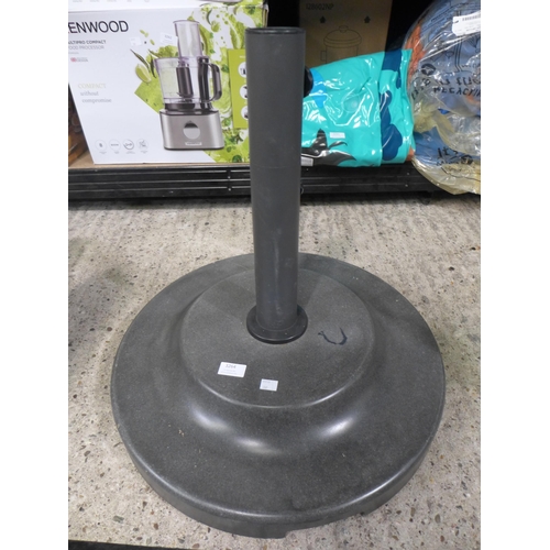 3264 - Sungrade Umbrella Stand (265-171) *This lot is subject to VAT