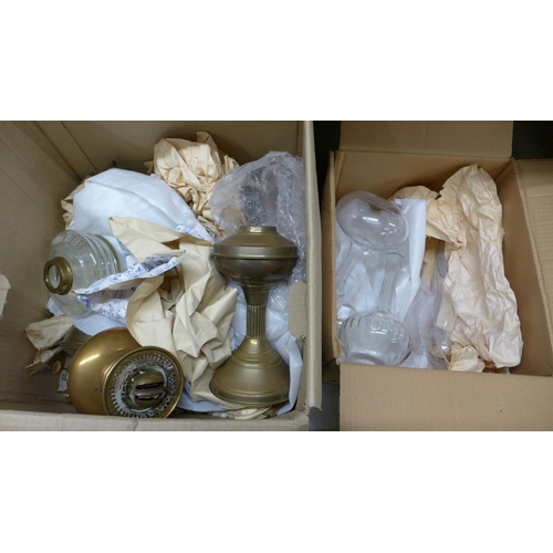 1043 - A collection of mixed china including Royal Worcester, Royal Doulton and Minton **PLEASE NOTE THIS L... 