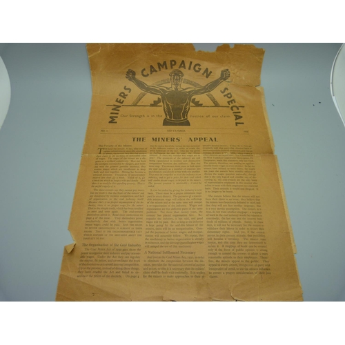 803 - Two framed political newspaper clippings, 18th/19th Century, House and Window Taxes and Abolition of... 