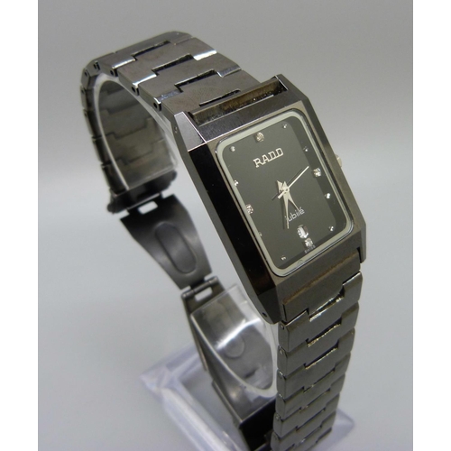 990 - A Rado wristwatch