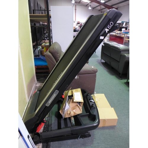 3204 - Reebok Astroride A6.0 Treadmill Rvar-10621Sl  (267Z-12)   * Original RRP £583.33 + VAT ,  This lot i... 