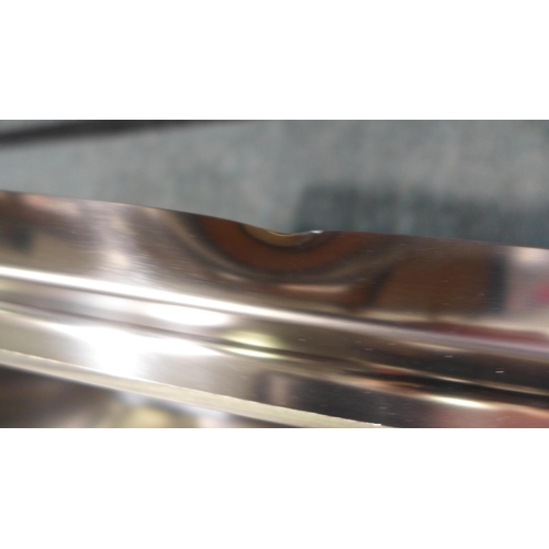 3006 - Lemis 1.5 Bowl Stainless Steel RVS - model no:- 454729, original RRP �334.86 inc. VAT (357-155) * Th... 