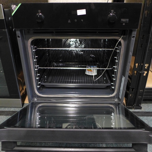 3008 - AEG  Single Oven with SteamBake - model no:- BPE556220B, original RRP �729 inc. VAT (357-26, 103) (3... 