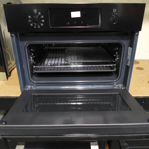 3011 - Zanussi Single Oven Model: ZVENM6K2 (357-174) * This lot is subject to VAT