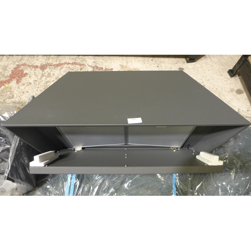 3082 - Faber Chloe Wall Mounted Cooker Hood - model no:- 321.0571.453, original RRP �990.84 inc. VAT (357-9... 