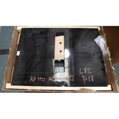 3085 - AEG Venting Hob - model no:- IDE74243IB, original RRP �1582.5 inc. VAT (357-82) * This lot is subjec... 