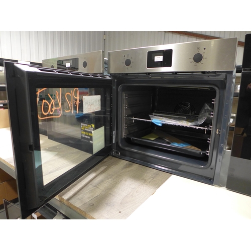 3106 - Zanussi Single Oven - model no:- ZOCNX3XL, original RRP �390.83 inc. VAT (357-60) * This lot is subj... 