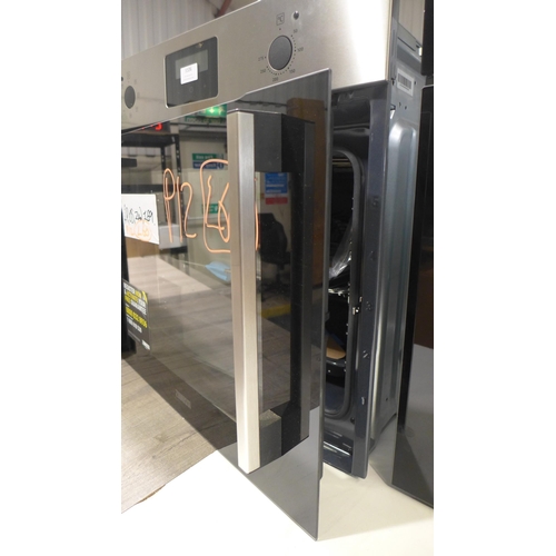 3106 - Zanussi Single Oven - model no:- ZOCNX3XL, original RRP �390.83 inc. VAT (357-60) * This lot is subj... 