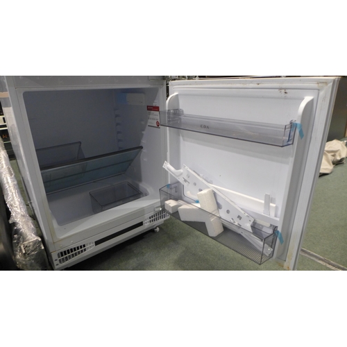 3120 - CDA Under Counter Fridge - model no:- FW224, original RRP �282.5 inc. VAT (357-39) * This lot is sub... 