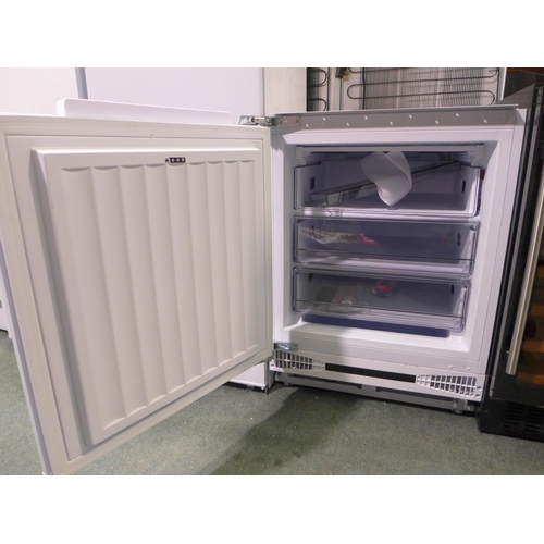 3125 - CDA Under Counter Freezer - model no:- FW284, original RRP �313.33 inc. VAT (357-45) * This lot is s... 