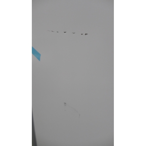 3126 - CDA Integrated Fridge Freezer (Frost Free) - model no:- FW927, original RRP �471.67 inc. VAT (357-62... 