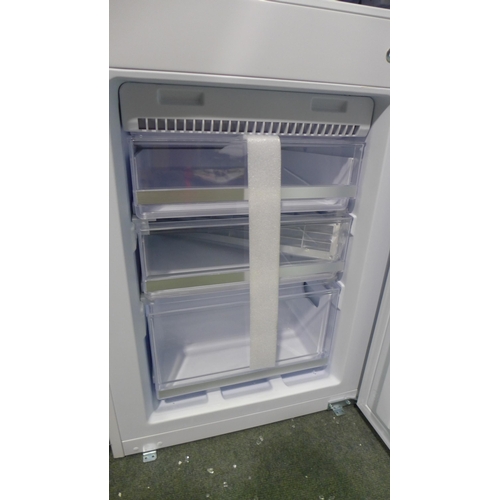 3126 - CDA Integrated Fridge Freezer (Frost Free) - model no:- FW927, original RRP �471.67 inc. VAT (357-62... 