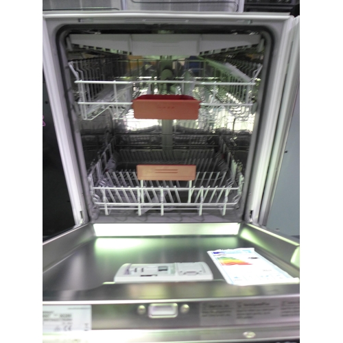 3132 - Neff Dishwasher Model: S513K60X1G, original RRP �350 inc. VAT (357-81) * This lot is subject to VAT