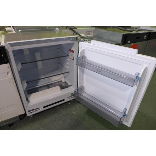 3140 - CDA Under Counter Fridge - model no:- FW224, original RRP �282.5 inc. VAT (357-140) * This lot is su... 