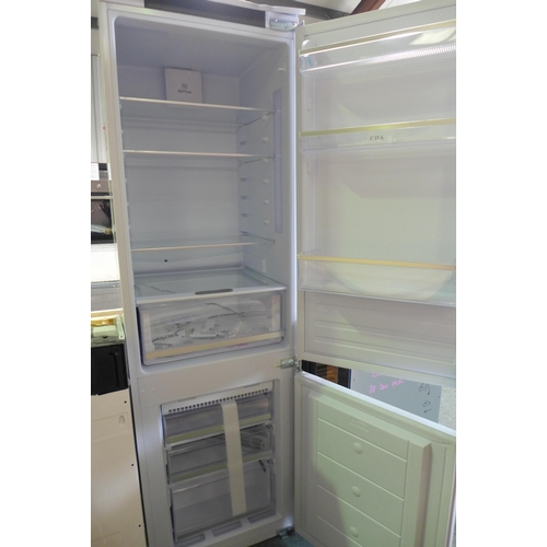 3145 - CDA Integrated Fridge Freezer (Frost Free) - model no:- FW927, original RRP �471.67 inc. VAT (357-15... 