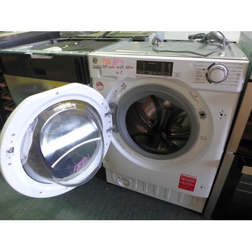 3148 - Hoover H-Wash&Dry 300 Lite Model: HBD485DIE (357-181) * This lot is subject to VAT