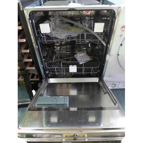 3149 - AEG Fully Integrated Dishwasher - model no:- FSK32610Z, original RRP �850 inc. VAT (357-131) * This ... 