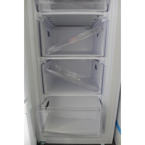 3165 - CDA Integrated Freezer - model no:- FW881, (357-11) * This lot is subject to VAT