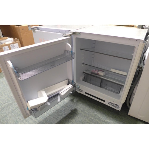 3175 - CDA Under Counter Fridge - model no:- FW224, original RRP �282.5 inc. VAT (357-23) * This lot is sub... 