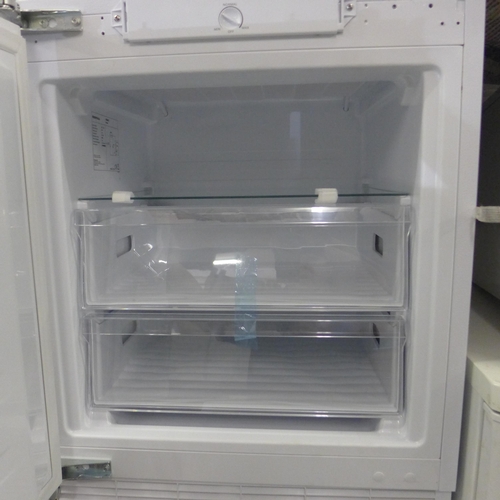 2394 - Currys integrated freezer