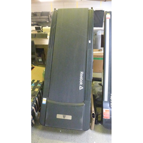 1490 - Reebok Jet 300+ Treadmill (RVJF-20721GD), original RRP £716.66 + VAT (4139-22) * This lot is subject... 