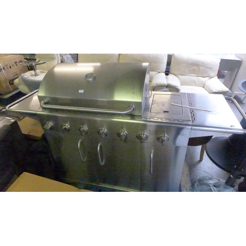 1501 - Sagittarius 7 Burner BBQ, Original RRP £624.91 + vat  (4137-12)   * This lot is subject to vat