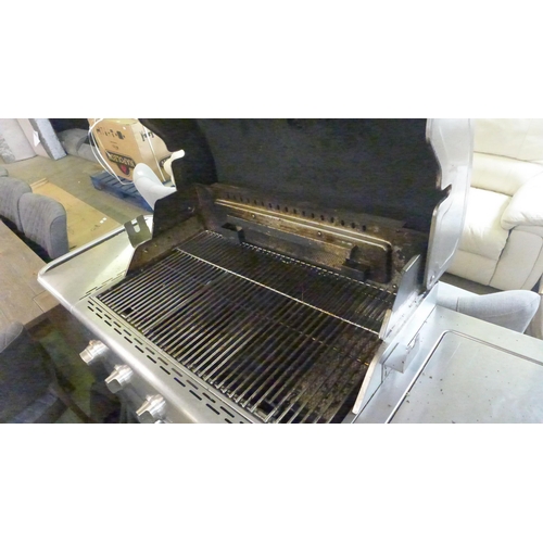 1501 - Sagittarius 7 Burner BBQ, Original RRP £624.91 + vat  (4137-12)   * This lot is subject to vat