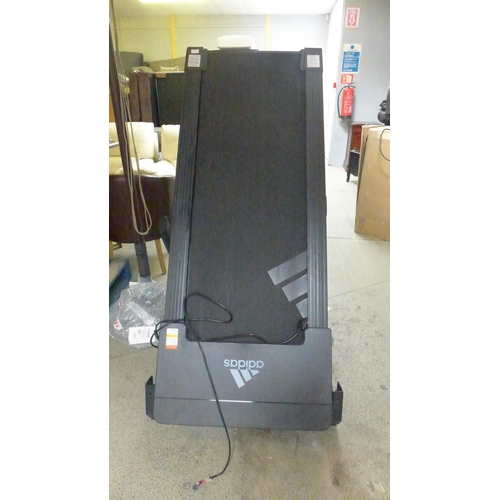 1503 - Adidas T-19 Treadmill (AVUS-10421), Original RRP £708.33 + VAT (4139-7) * This lot is subject to VAT