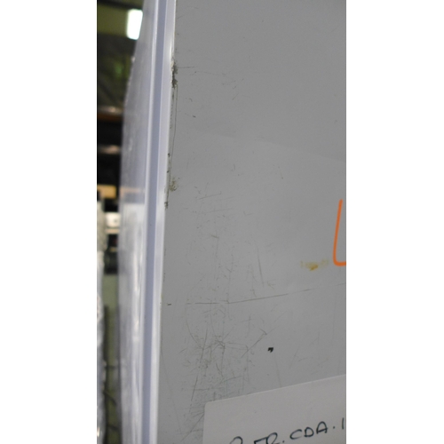 3295 - CDA Under Counter Fridge - model no:- FW224, original RRP £282.5 inc. VAT (357-39) * This lot is sub... 