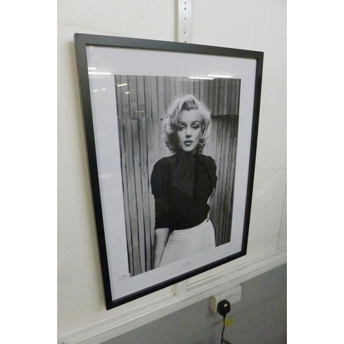 1333 - A Time Life framed  Print (Marilyn Monroe - Classic) 60X80(PPR5126723)   *