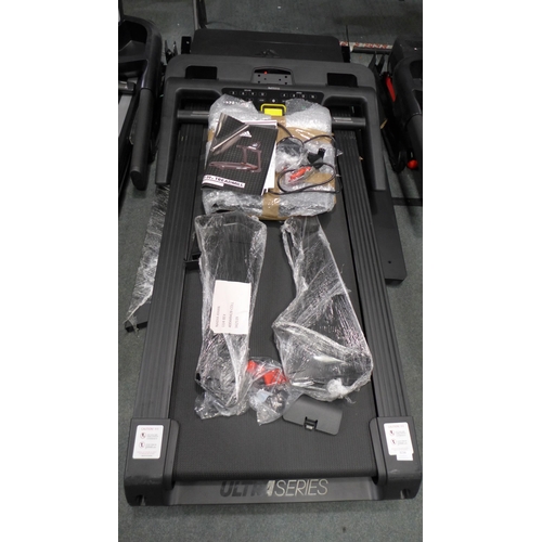 3035 - Adidas T-19X NRG Tech Treadmill, Original RRP £833.33 + VAT  (267Z-14)   * This lot is subject to va... 