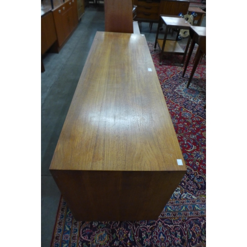 50 - A G-Plan Fresco teak sideboard