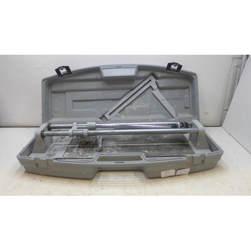 2012 - 30cm tile cutter