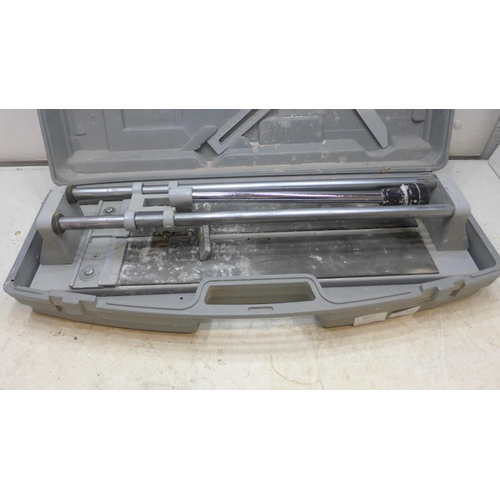 2012 - 30cm tile cutter