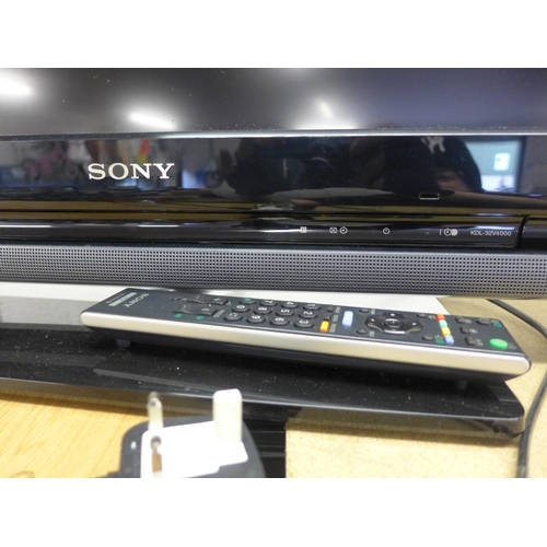 2263 - Sony Bravia 32