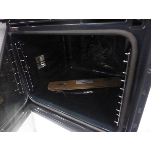 2277 - AEG multifunction oven