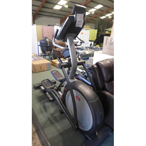 3043 - Proform 7.0 Elliptical Trainer (PFEVEL10716.1), Original RRP £908.33 + vat  (275Z-38)    * This lot ... 