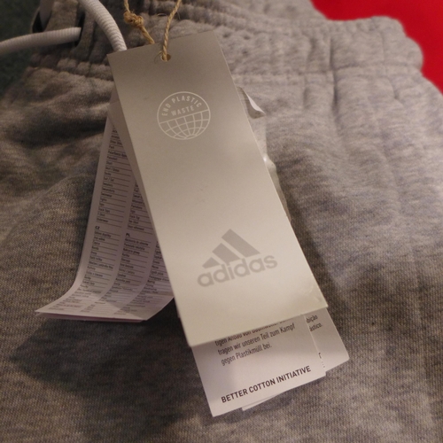 3261 - Bag of men's Adidas branded clothing (various sizes) * this lot is subject to VAT