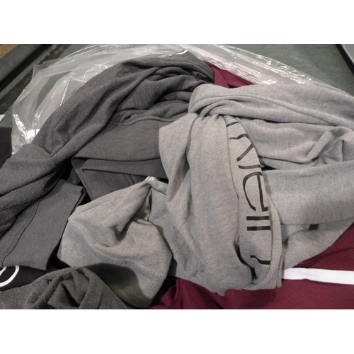 3262 - Bag of Ladies Calvin Klein Lounge Pants (various sizes) * this lot is subject to VAT