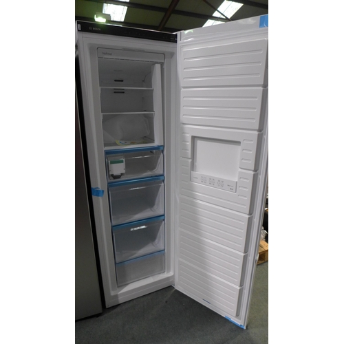 3271 - Bosch Tall White Freezer (model:- GSN36AWFP6), original RRP £624.99 + VAT   * This lot is subject to... 