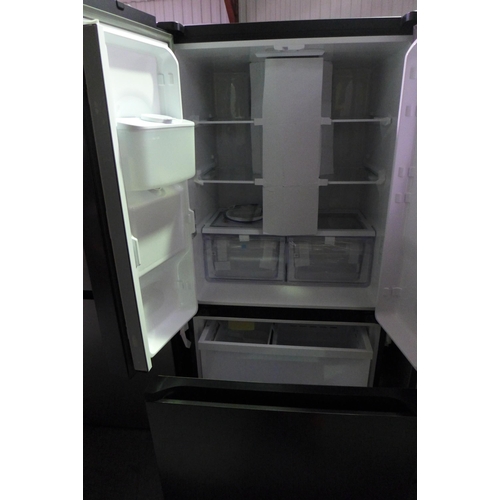 3307 - Samsung Multidoor Fridge Freezer - model: RF50A5202B1/EU B, Original RRP £791.66 + vat (271-33)  * T... 