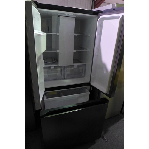 3307 - Samsung Multidoor Fridge Freezer - model: RF50A5202B1/EU B, Original RRP £791.66 + vat (271-33)  * T... 