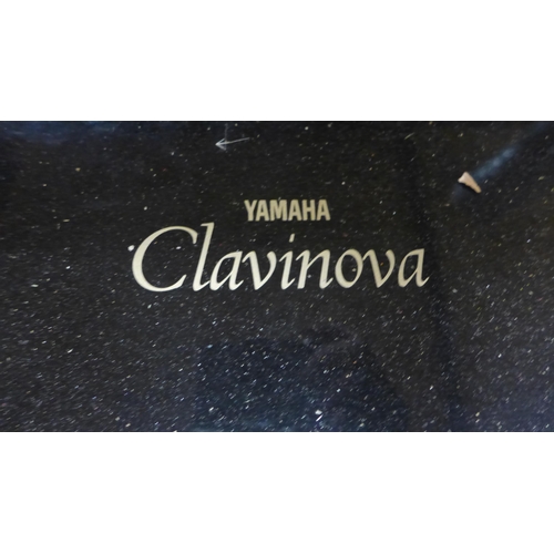 2131 - Yamaha Claranova