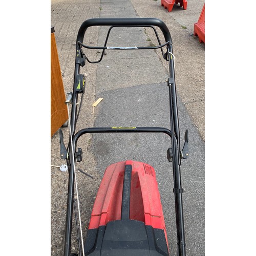 2272 - Einhell Briggs & Stratton 625E Series RG-PM 51/1 5 B25, 4 in 1 power petrol mower