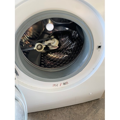 2218 - A Siemens IQ300 washing machine