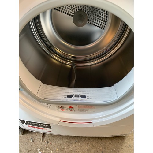 2219 - An AEG 6000 Series tumble dryer